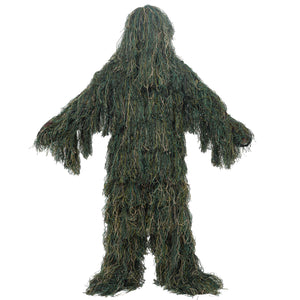Ghillie Suit