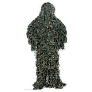 Ghillie Suit