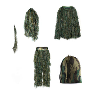 Ghillie Suit