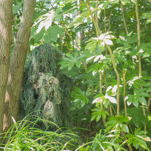 Ghillie Suit