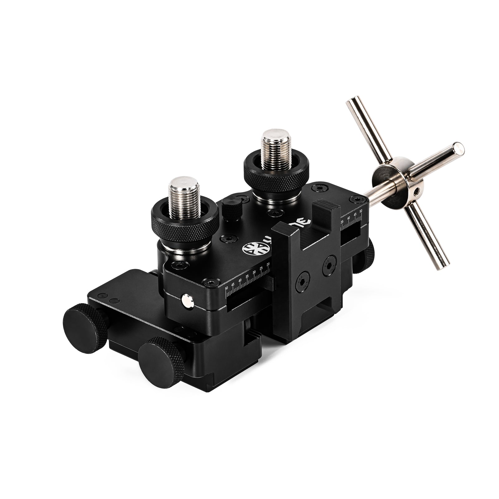 Handgun Sight Tool for Gunsmithing Pistol Maintenance