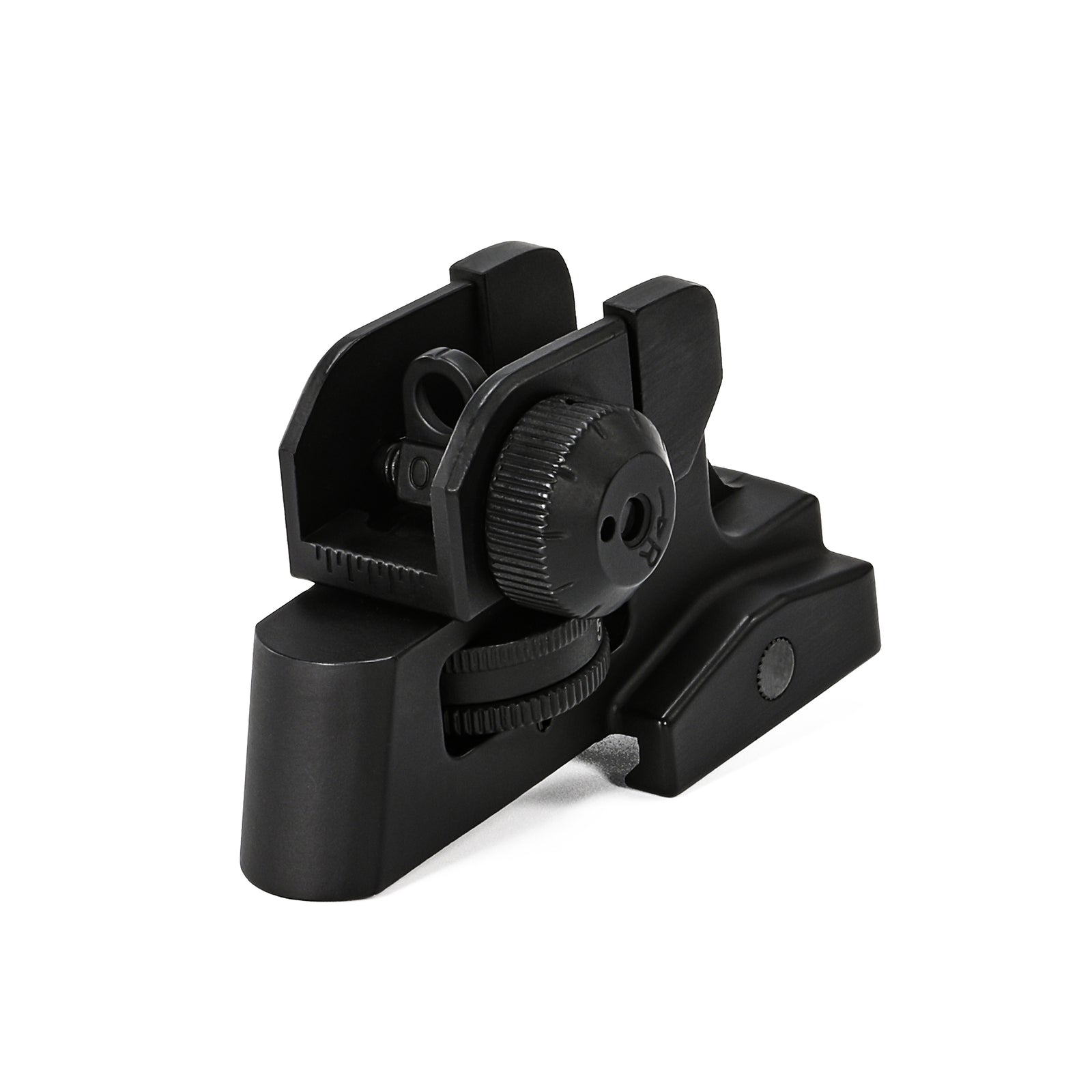 Premium Level Rear Iron Sight