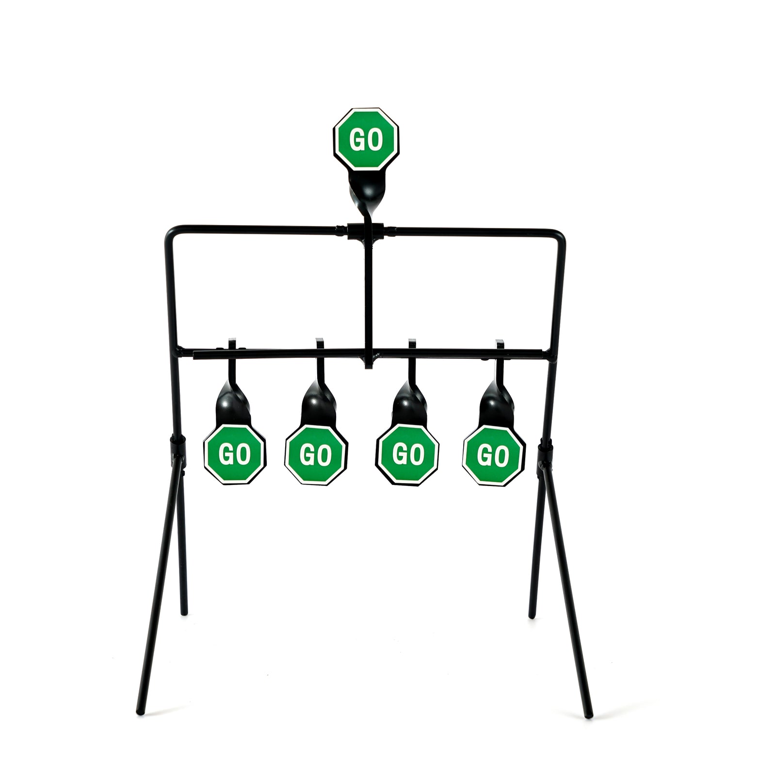 Airgun & BB Gun Resetting Target