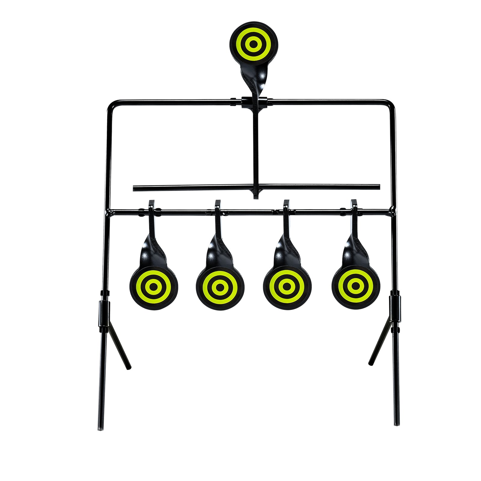 Jack Pyke Double Mini Spinner Targets 2 Pack