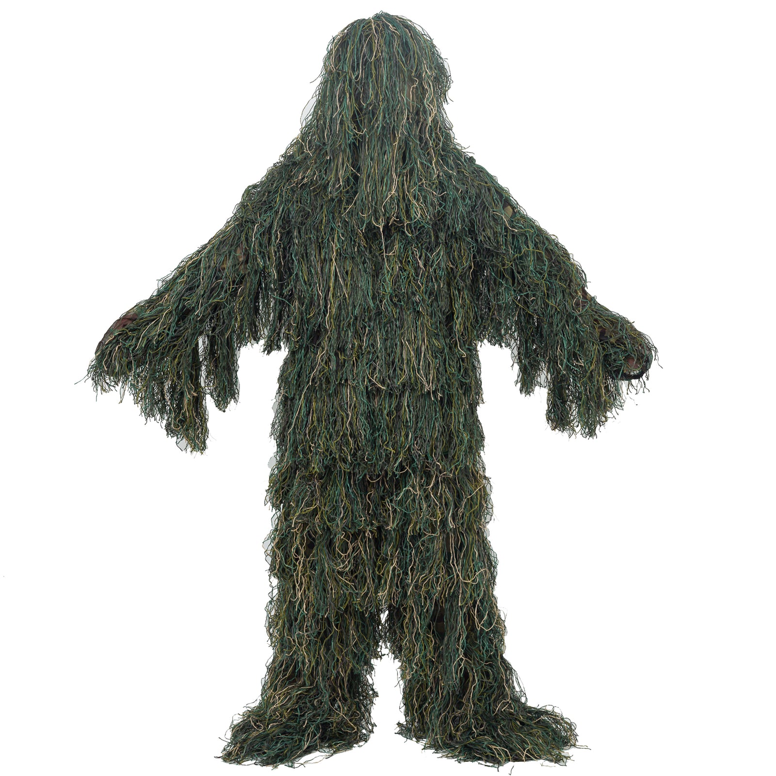 Ghillie Suit